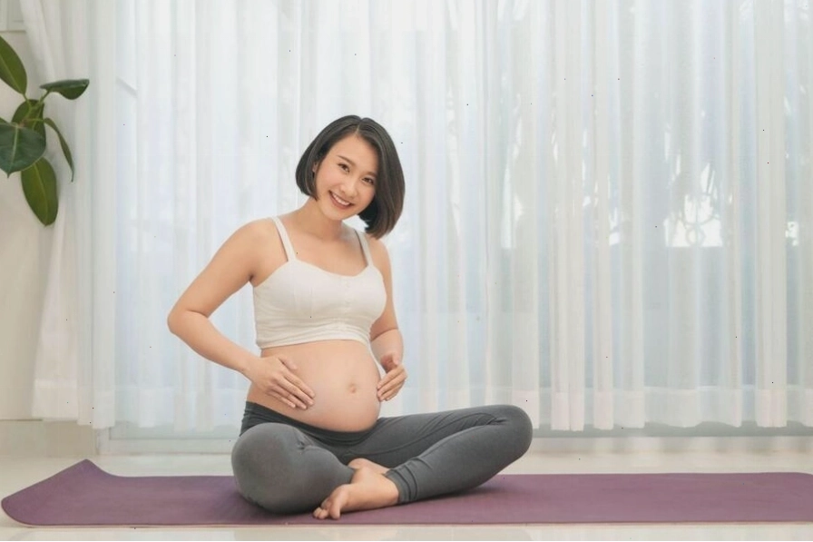 Mãng cầu góp phần tăng cường hệ miễn dịch trong thai kỳ