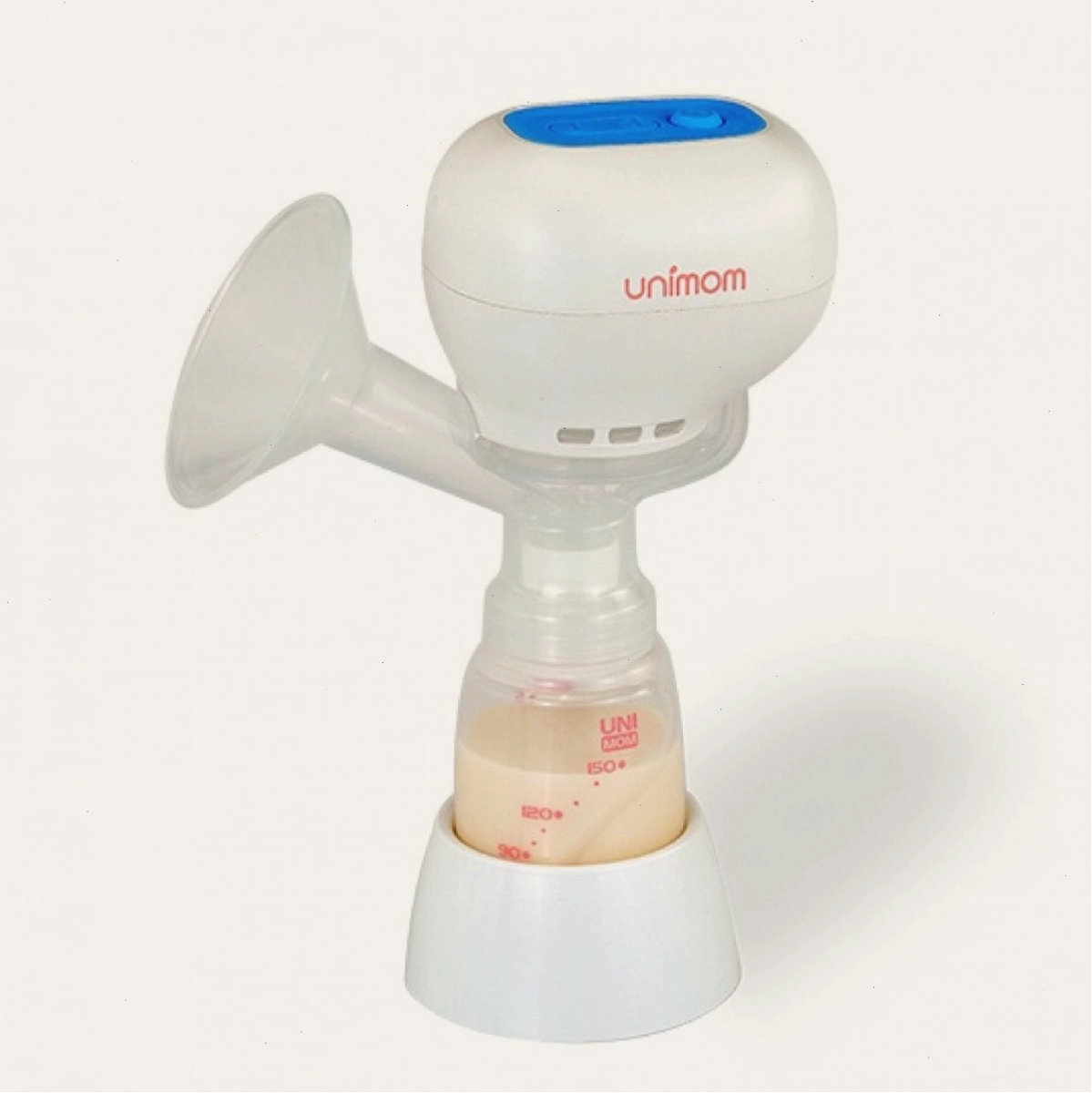Máy hút sữa rảnh tay Momcozy