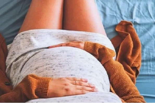 Mẹ bầu bị viêm nhiễm vùng kín có nguy cơ cao bị rỉ ối