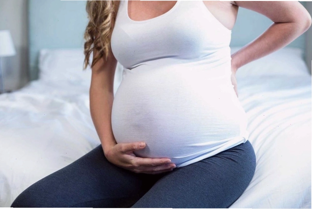 Mẹ bầu cần chú ý đến các thay đổi bất thường của cơ thể