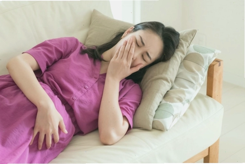 Mẹ bầu nên chọn mãng cầu chín tới và ăn với lượng vừa phải