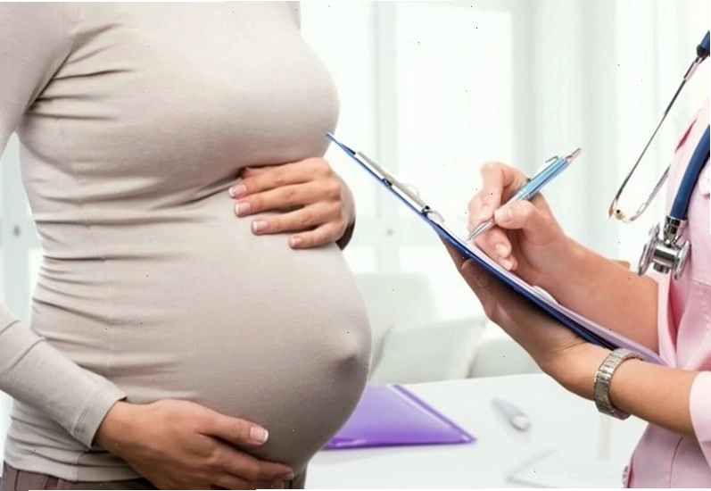 Mẹ bầu nên chú ý đến khám thai định kỳ