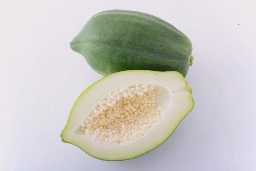 Mẹ bầu nên tránh ăn đu đủ sống