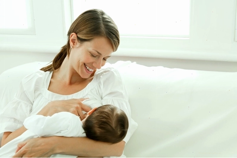 Mẹ sau sinh cần cẩn trọng khi ăn măng tươi