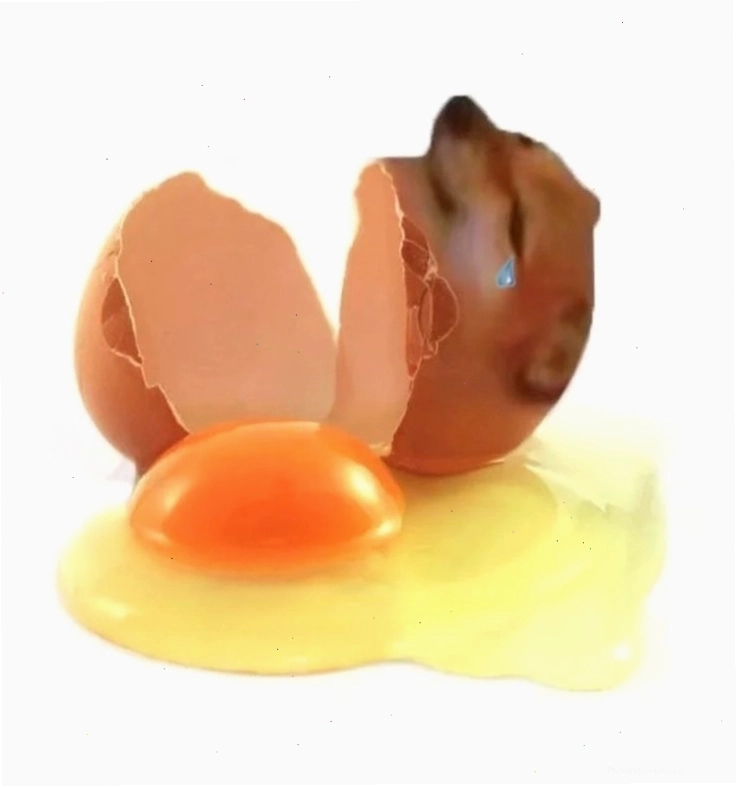 Meme Cheems bất lực