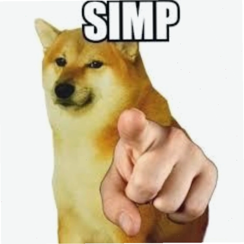 Meme Cheems đáng yêu