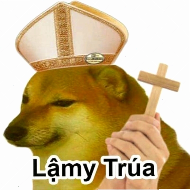 Meme Cheems troll bạn bè