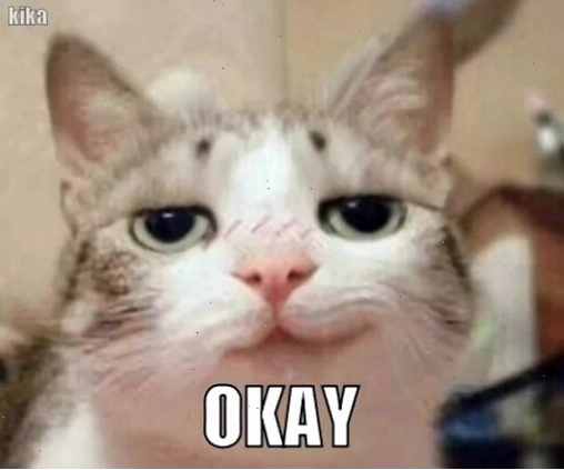 Meme giải thích vấn đề phức tạp bằng hình ảnh trừu tượng