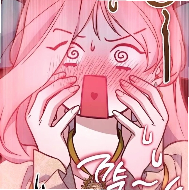 Meme ngầu hình ảnh nhân vật anime đang "ngơ ngác"