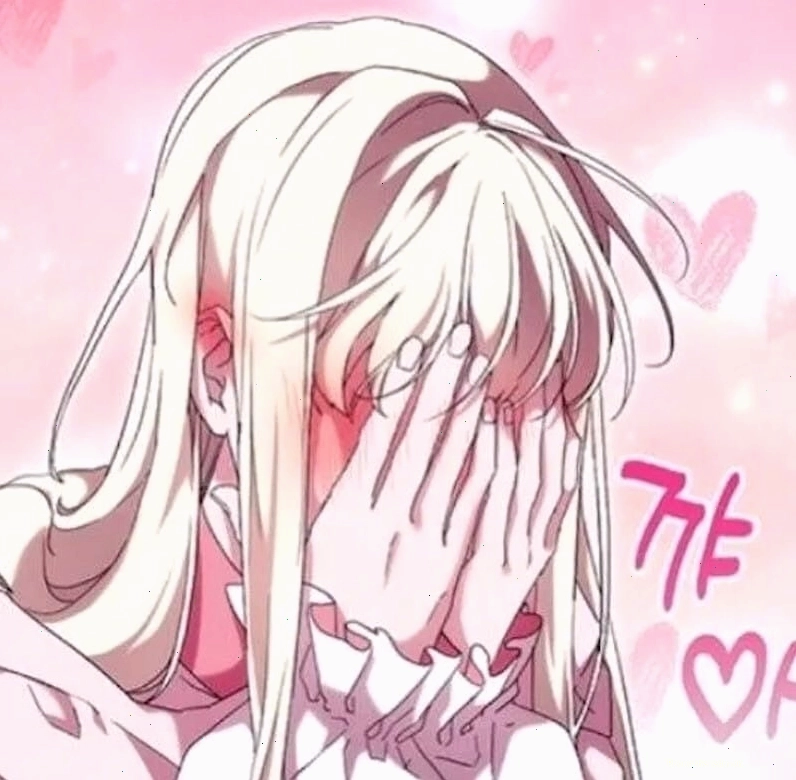 Meme ngầu hình ảnh nhân vật anime thể hiện sự bối rối