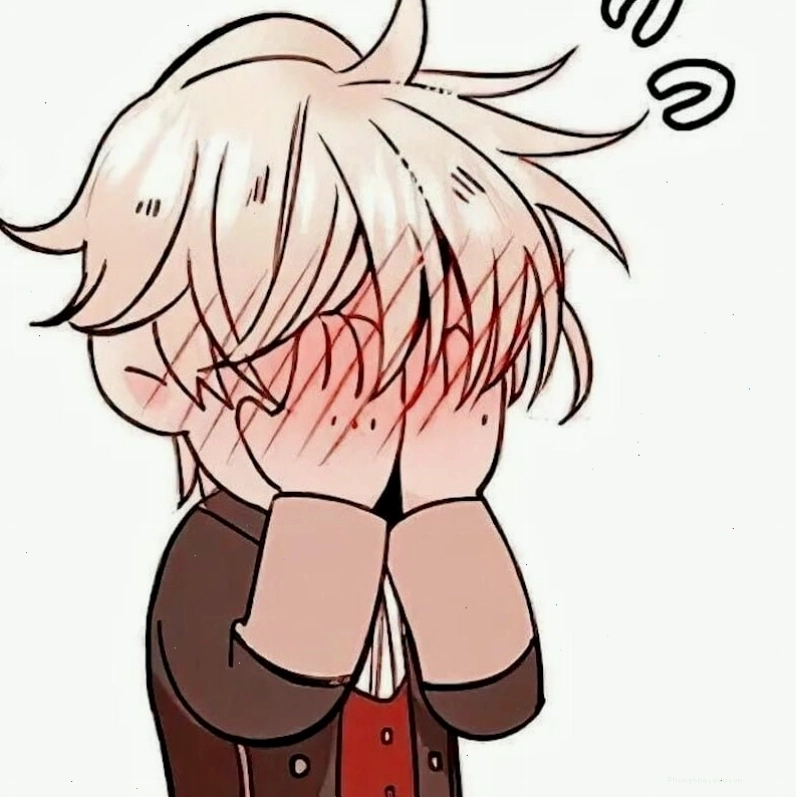 Meme ngầu hình ảnh nhân vật anime với vẻ mặt "ngầu"