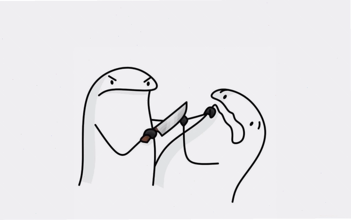 Meme thể hiện sự bối rối