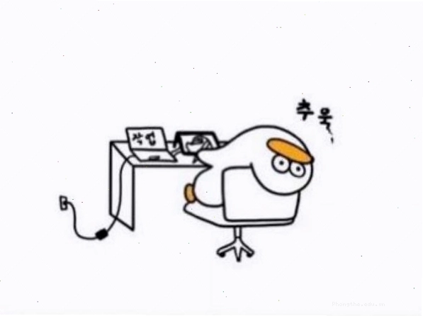 Meme thể hiện sự cố gắng cuối cùng trước deadline