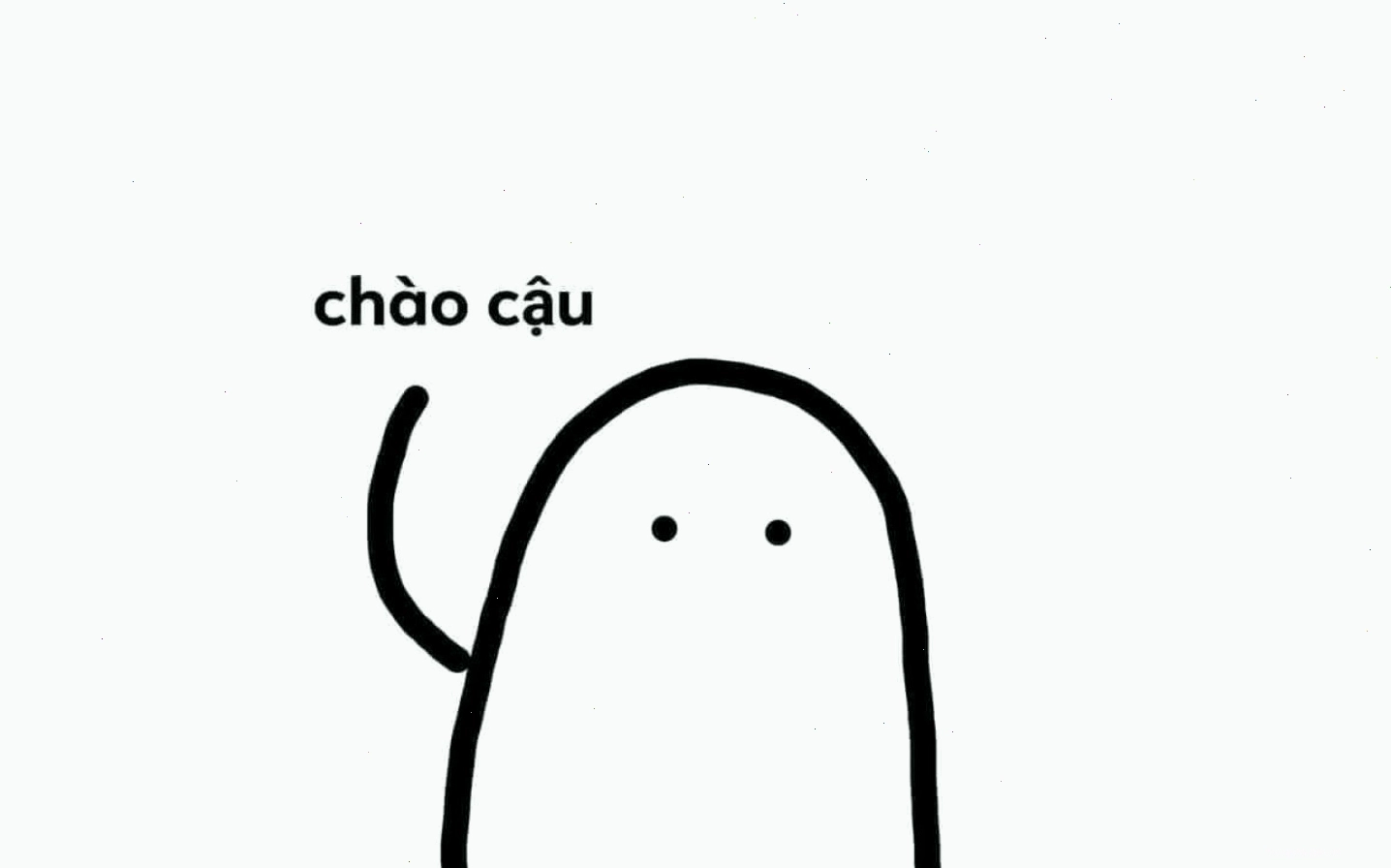 Meme về tình huống khó xử