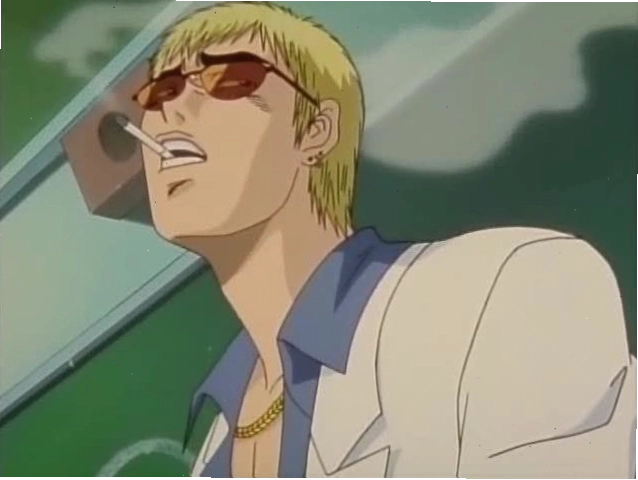 Minh họa cho nội dung về các bộ anime hài hước