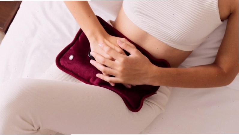 Mỗi người có ngưỡng cảm nhận đau riêng, không đau bụng kinh là hoàn toàn bình thường