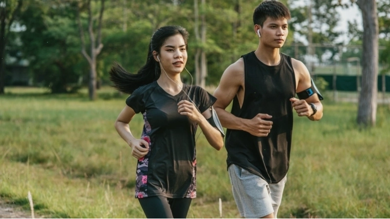 Một lối sống lành mạnh giúp cơ thể phục hồi nhanh hơn sau mỗi lần quan hệ
