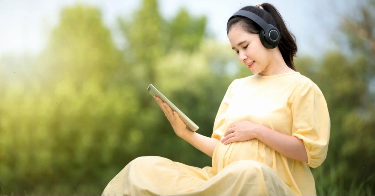 Một số mẫu truyện thai giáo tháng 8 cực hay và ý nghĩa