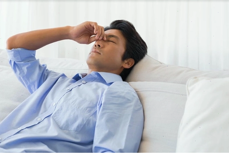 Nam giới lo lắng về tình trạng không xuất tinh
