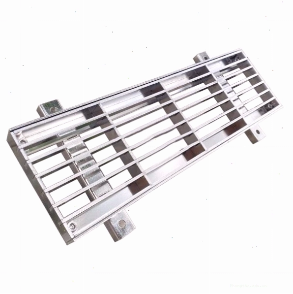 Nắp rãnh thoát nước bằng inox GT-05-13