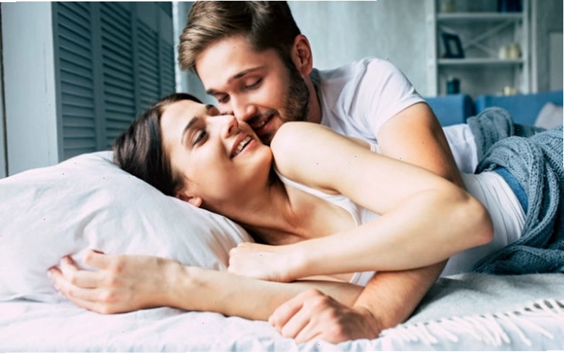 Nên quan hệ tình dục sau khi kết thúc liệu trình đặt thuốc âm đạo để đạt hiệu quả tốt nhất.