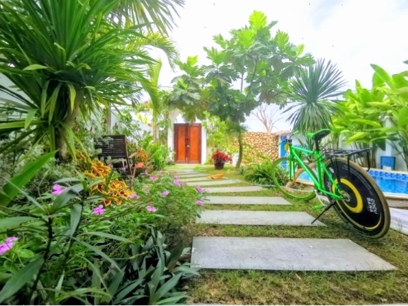 Nên trồng cây gì trước nhà để đón tài lộc và tránh xui xẻo