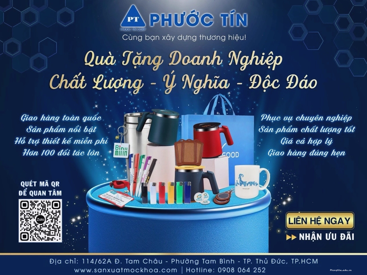 Nghệ thuật viết bài phát biểu chia tay