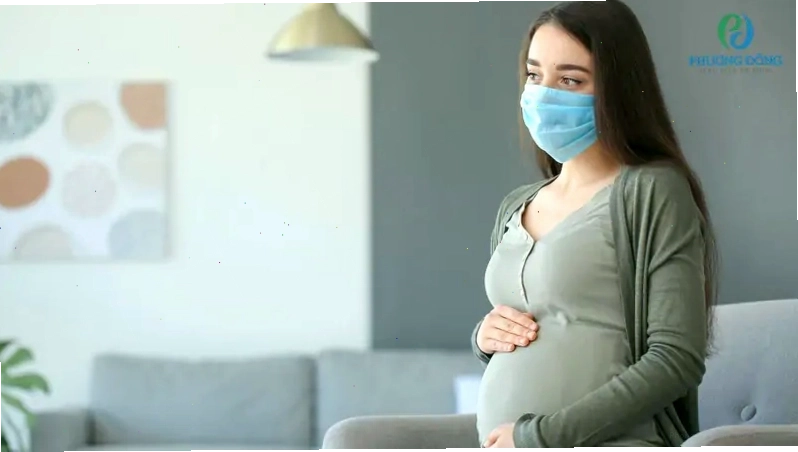 Ngoài chỉ số nước ối tính theo mm, mẹ bầu có thể dựa vào những biểu hiện khác