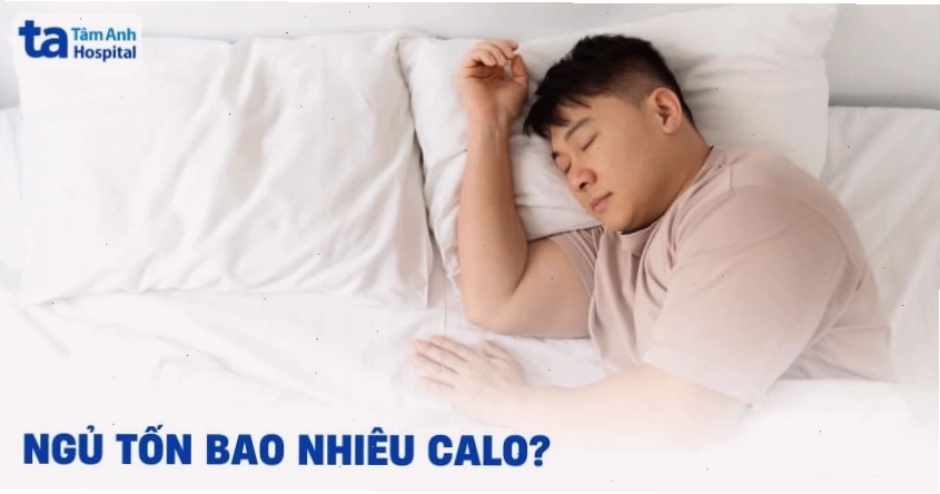 Ngủ đủ giấc giúp cơ thể phục hồi và hỗ trợ giảm cân