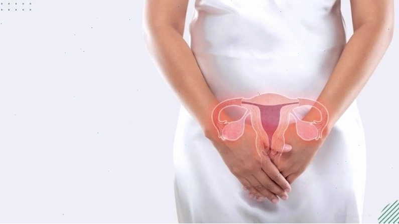 Ngứa ngáy, đau rát vùng kín là dấu hiệu viêm nhiễm phụ khoa