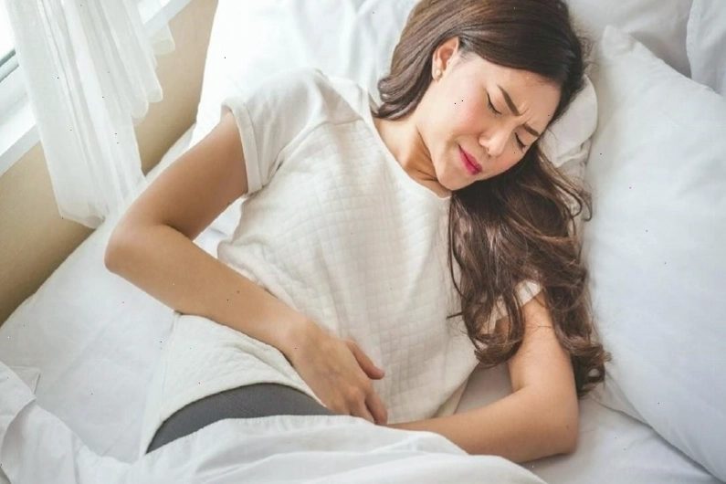 Nguy cơ nhiễm trùng khi thai lưu kéo dài
