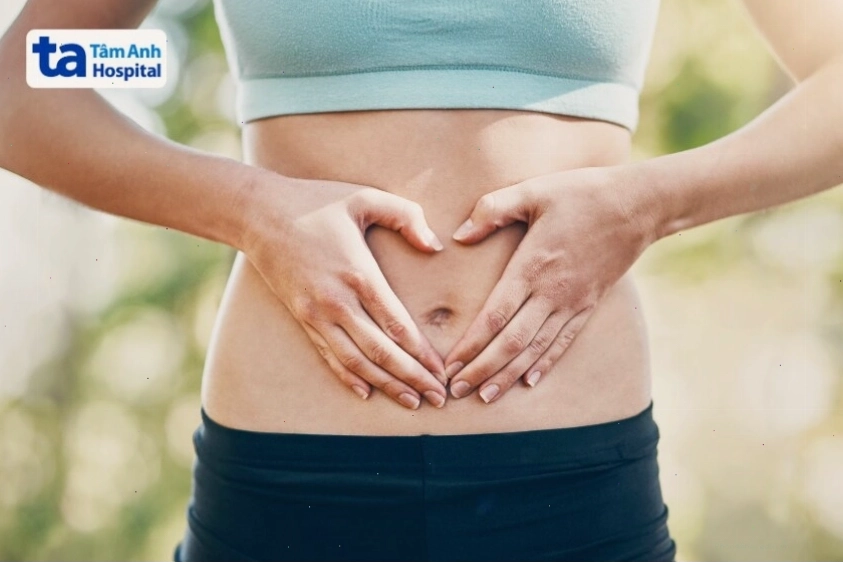 Nguyên nhân thai sinh hóa từ yếu tố bất thường ở ống dẫn trứng của người mẹ