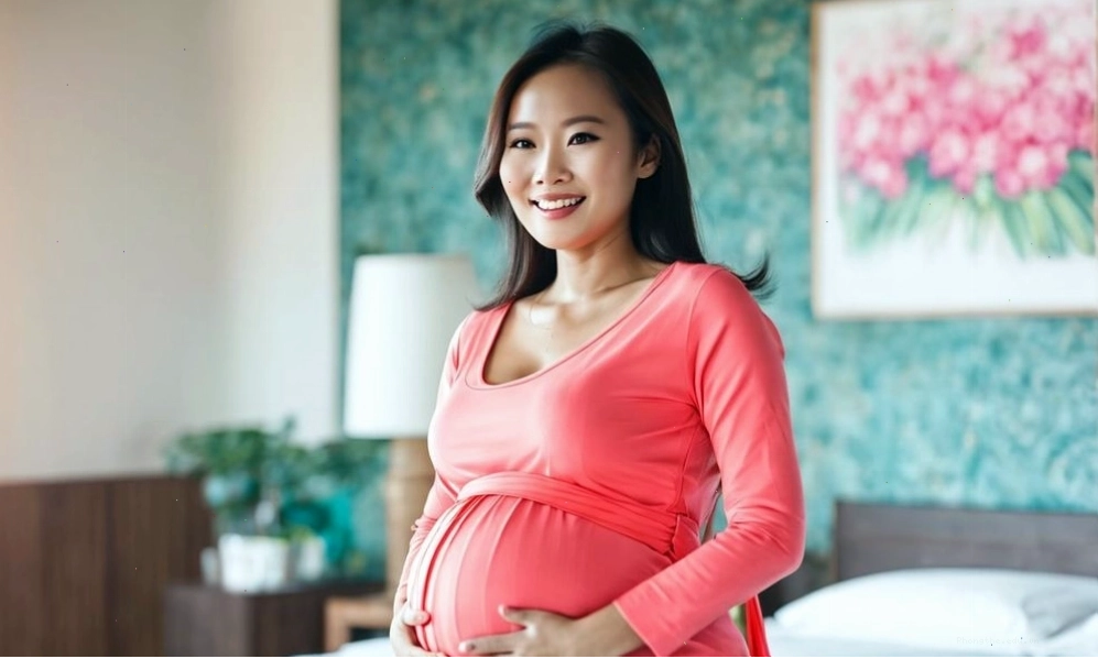 Nhận biết dấu hiệu rụng trứng giúp chủ động lên kế hoạch thụ thai