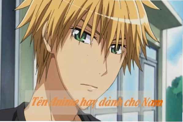 Nhân vật anime nam tên Akira thể hiện sự thông minh và quyết đoán