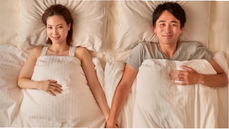 Nhiều mẹ bỉm băn khoăn sinh mổ bao lâu thì quan hệ được