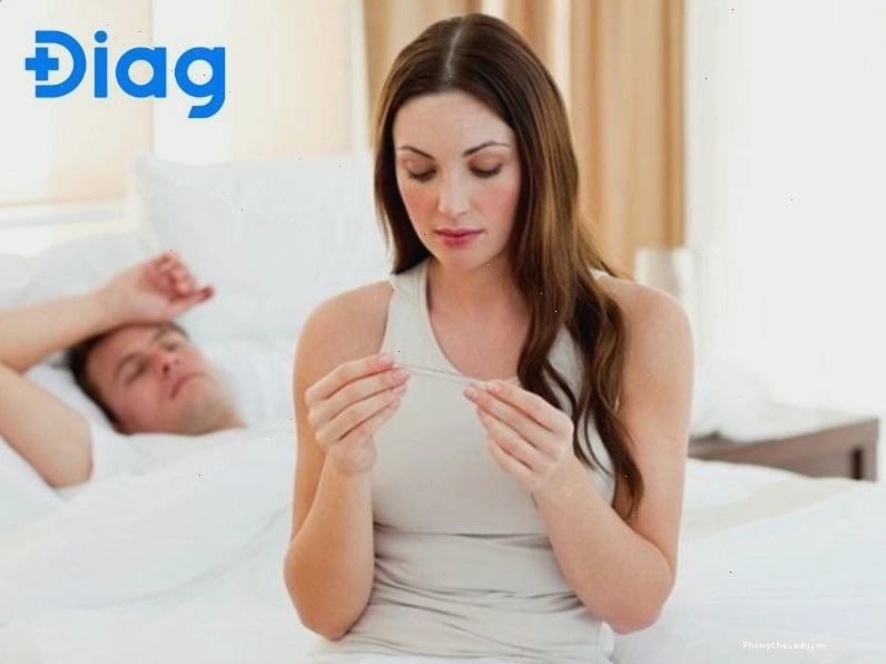 Nhiều yếu tố có thể làm tăng khả năng mang thai khi quan hệ vào ngày cuối kỳ kinh nguyệt