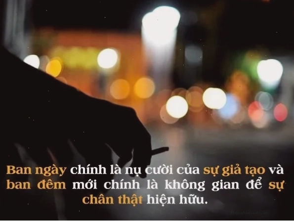 Những Status buồn thể hiện sự cô đơn