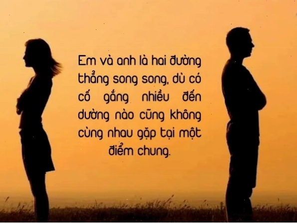 Những Status tâm trạng buồn, suy tư về cuộc sống