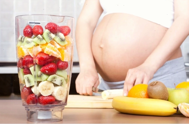 Những thay đổi thể chất của mẹ bầu ở tháng thứ 6
