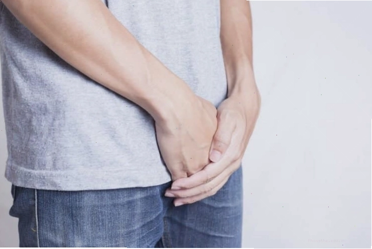 Những trường hợp không nên cắt bao quy đầu