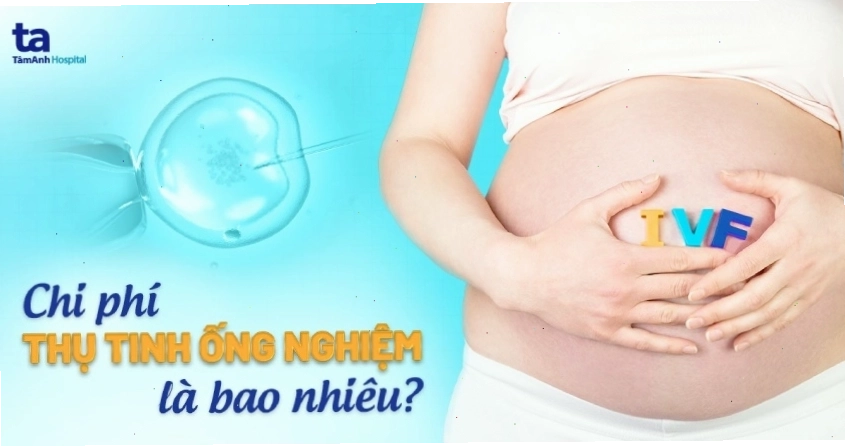 Nuôi cấy phôi trong phòng thí nghiệm