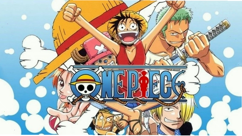 One Piece với hành trình dài bất tận vẫn giữ vững sức hút
