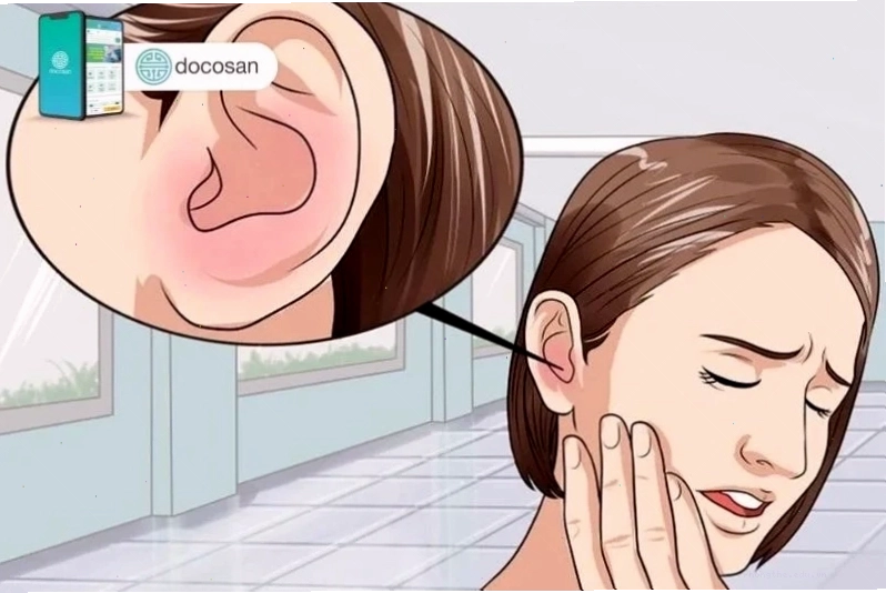 Phân tích mức độ nguy hiểm của việc bà bầu bị ù tai