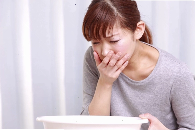 Phát hiện các dấu hiệu thụ thai sau 2 ngày quan hệ 3