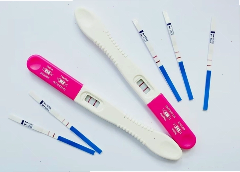 Phát hiện các dấu hiệu thụ thai sau 2 ngày quan hệ 4
