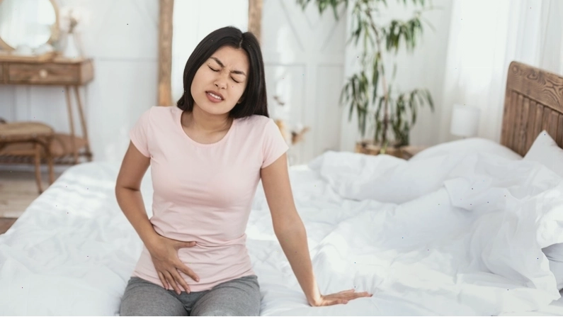 Phát hiện các dấu hiệu thụ thai sau 2 ngày quan hệ 5