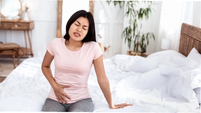 Phát hiện các dấu hiệu thụ thai sau 2 ngày quan hệ 5