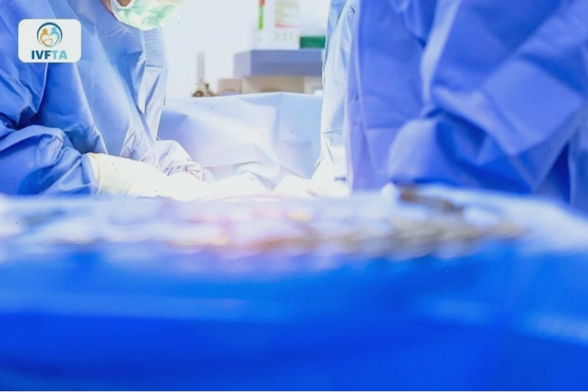Phẫu thuật cắt bỏ tinh hoàn thường kéo dài khoảng 30-60 phút