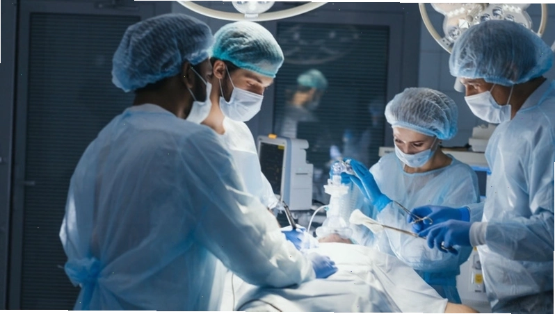 Phẫu thuật là một biện pháp điều trị bệnh hiệu quả