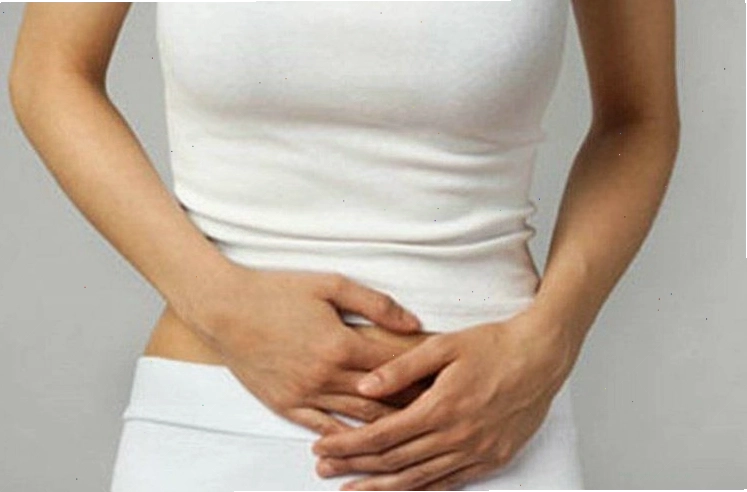 Phụ nữ chảy máu nhiều sau hút thai